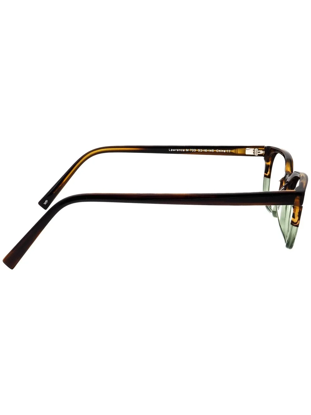 Warby Parker Lawrence M 723 Eyewear